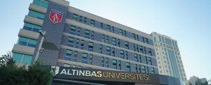 altinbas university cover