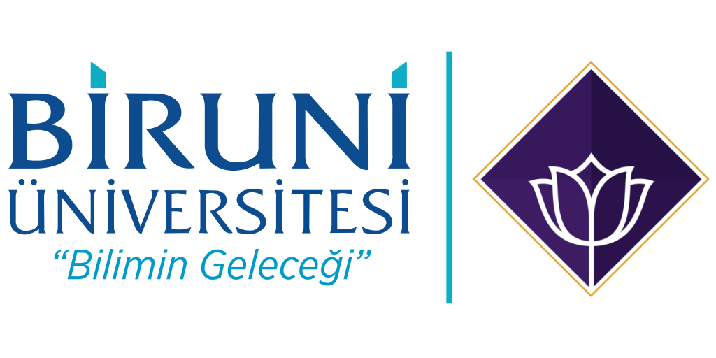 Biruni and Bahar logo